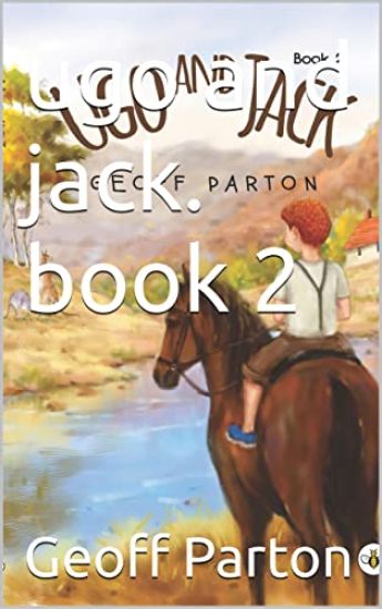 Ugo and Jack Book 2