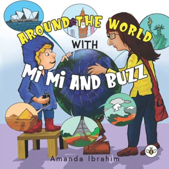 Around the World with Mi Mi and Buzz