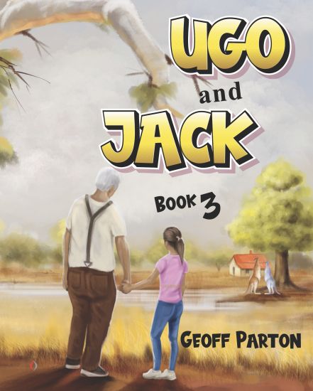 Ugo and Jack Book 3