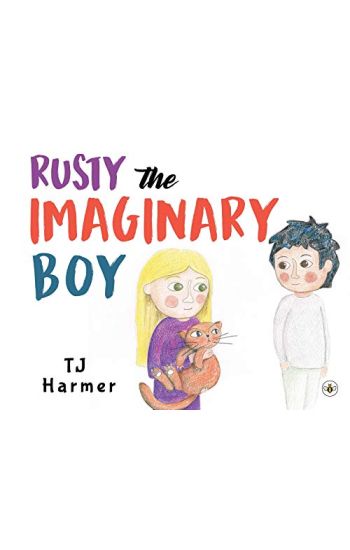 Rusty The Imaginary Boy
