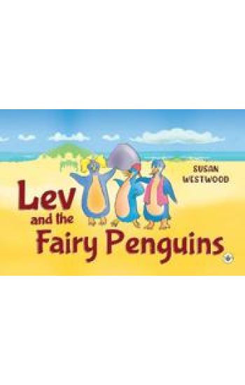 Lev and the Fairy Penguins