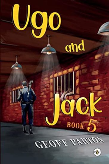 Ugo and Jack Book 5