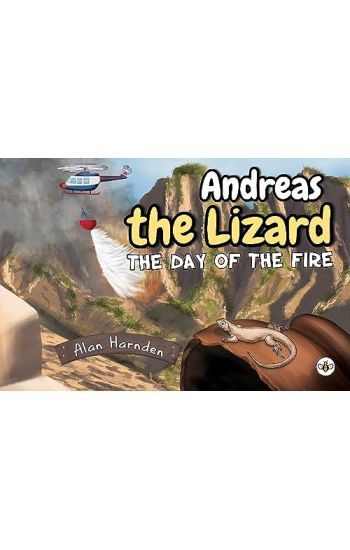 Andreas: The Day of the Fire