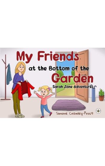 My Friends at the Bottom of the Garden - Sarah Jane Adventures