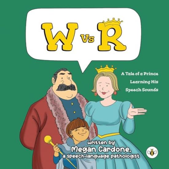 W Vs R