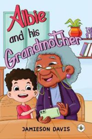 Albie and his Grandmother