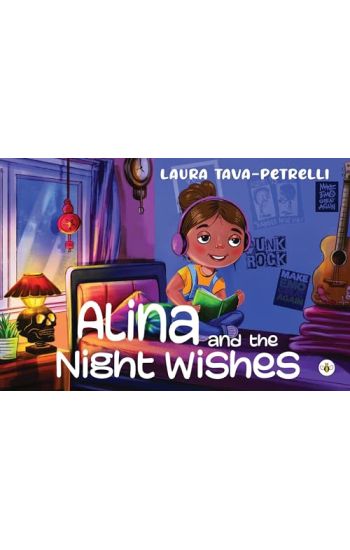 Alina and the Night Wishes