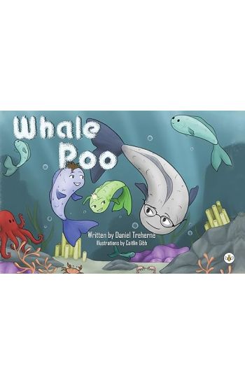 Whale Poo