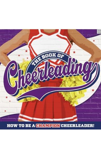 The Book of Cheerleading