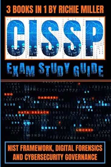 CISSP Exam Study Guide