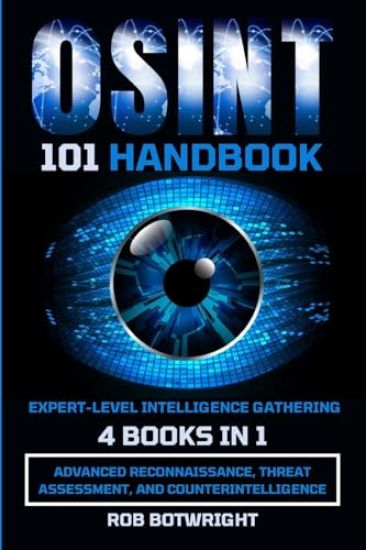OSINT 101 Handbook