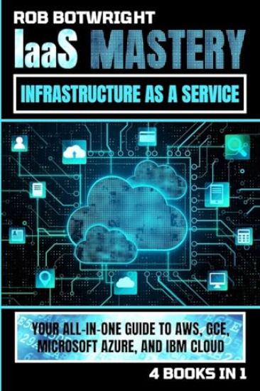 IaaS Mastery