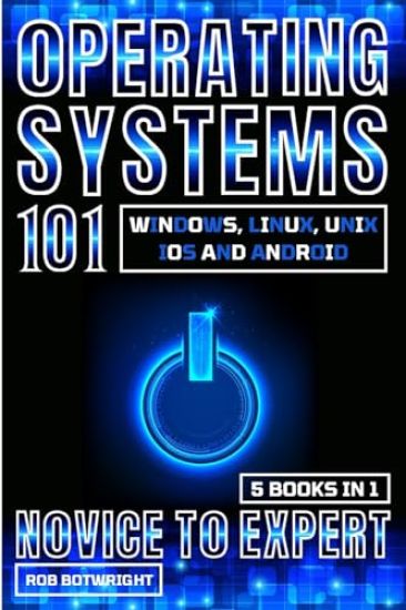 Operating Systems 101