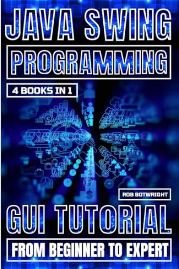 Java Swing Programming