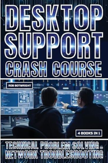 Desktop Support Crash Course
