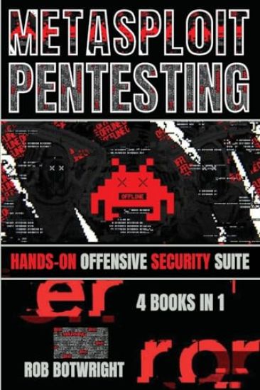 Metasploit Pentesting