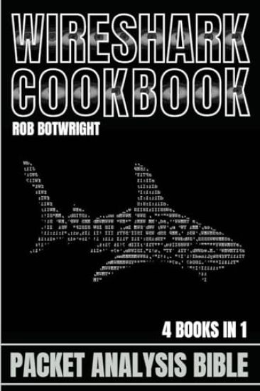 Wireshark Cookbook