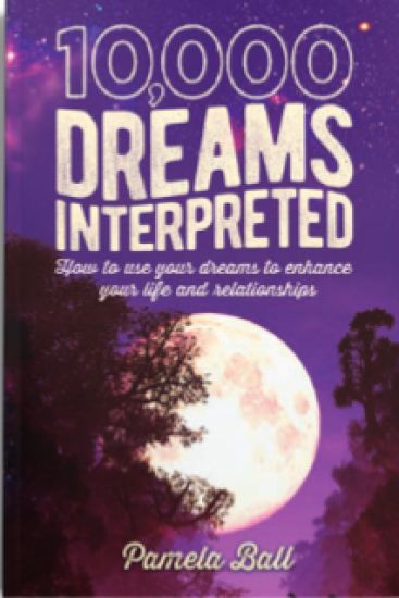 10,000 Dreams Interpreted