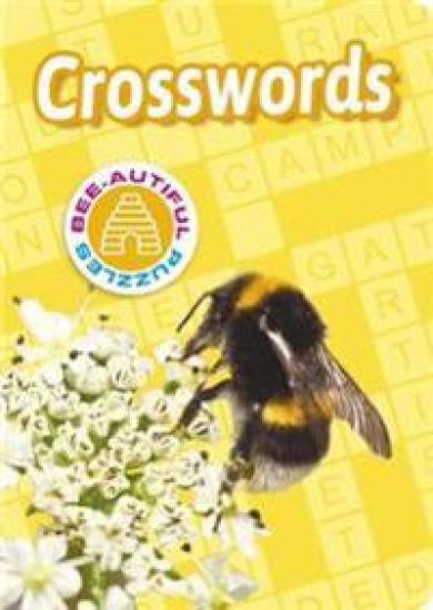 Bee-autiful Crosswords