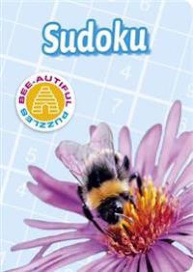 Bee-autiful Sudoku