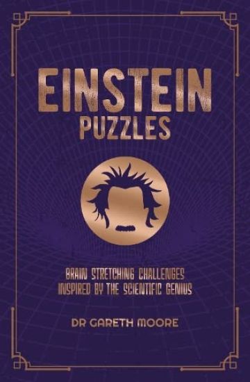 Einstein Puzzles