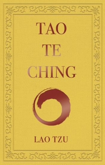 Tao Te Ching: Gilded Pocket Edition