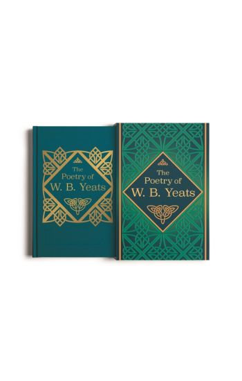 The Poetry of W. B. Yeats: Deluxe Slipcase Edition