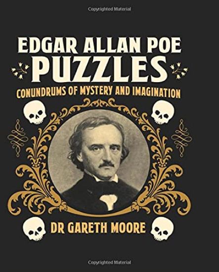 Edgar Allan Poe Puzzles