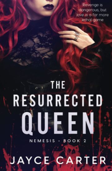 The Resurrected Queen