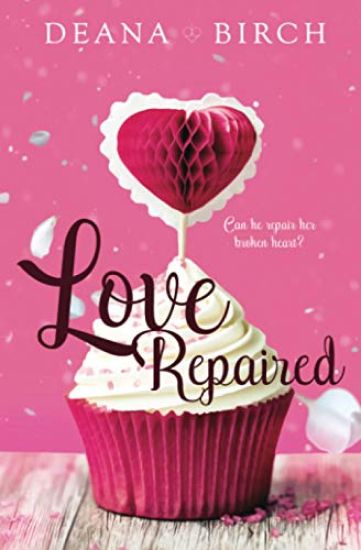Love Repaired