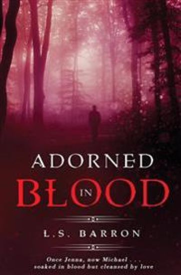 Adorned in Blood