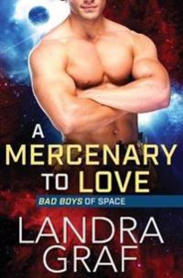A Mercenary to Love