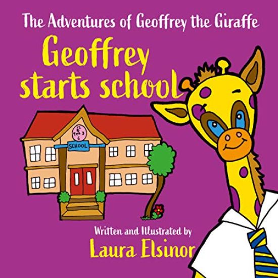Geoffrey Starts School