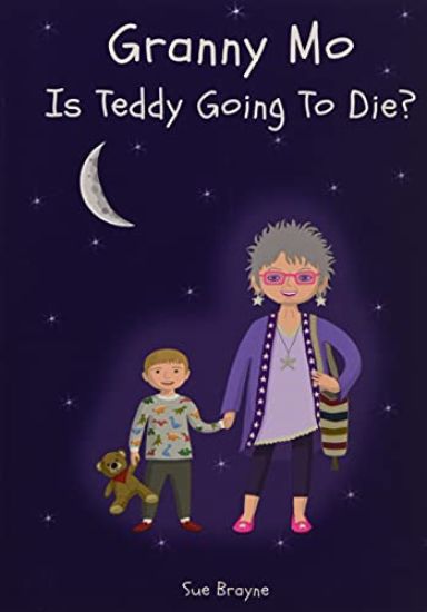 GRANNY MO - IS TEDDY GOING TO DIE?