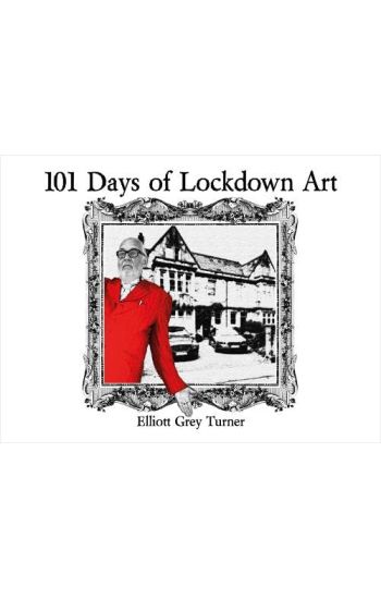 101 Days of Lockdown Art