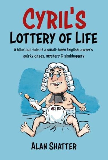 CYRIL'S LOTTERY OF LIFE