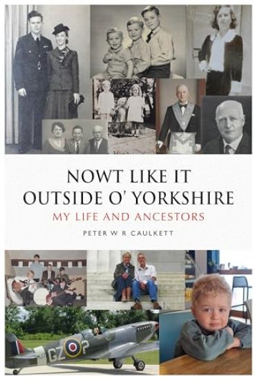 Nowt Like It Outside O' Yorkshire