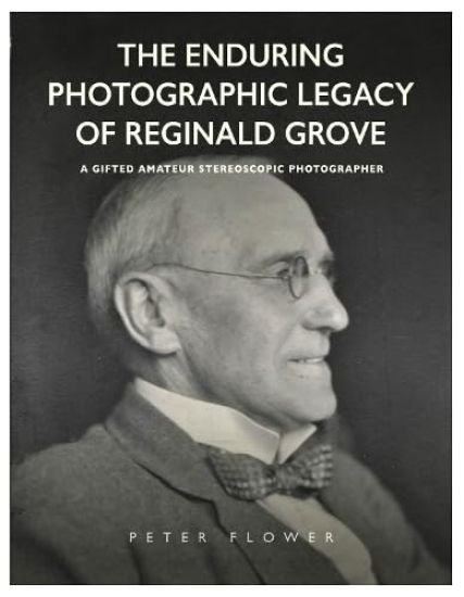 The Enduring Photographic Legacy of Reginald Grove