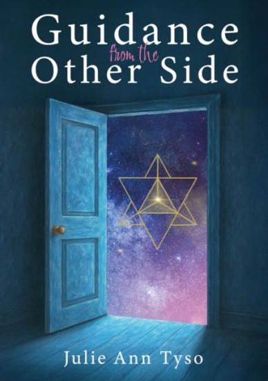 Kansikuva: Guidance From The Other Side