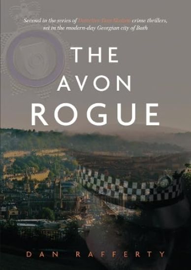 Kansikuva: The Avon Rogue