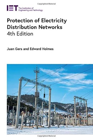 Protection of Electricity Distribution Networks