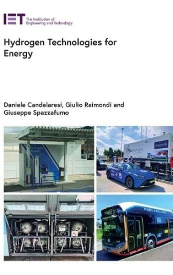 Hydrogen Technologies for Energy