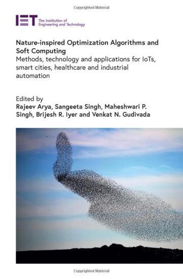 Nature-inspired Optimization Algorithms and Soft Computing