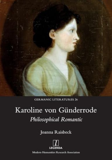 Karoline von Günderrode