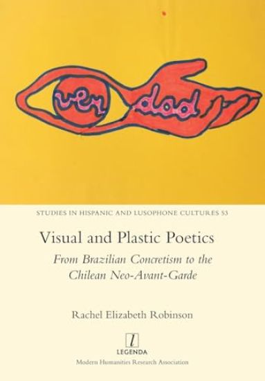 Visual and Plastic Poetics