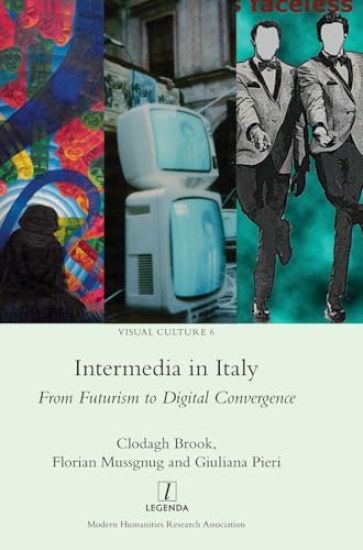Intermedia in Italy