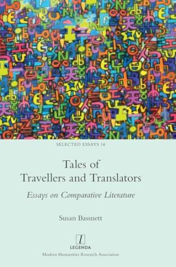 Tales of Travellers and Translators