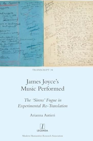 James Joyce's Music Performed