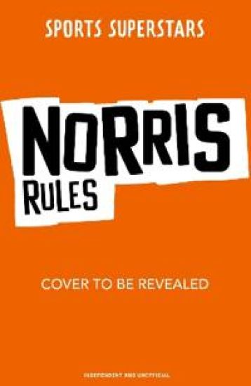Sports Superstars: Norris Rules