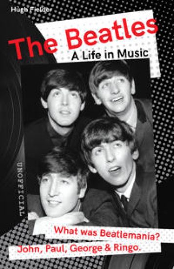 Kansikuva: The Beatles